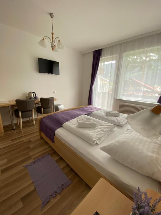 Hotel Haus Lavendel Ossiach Esterno foto