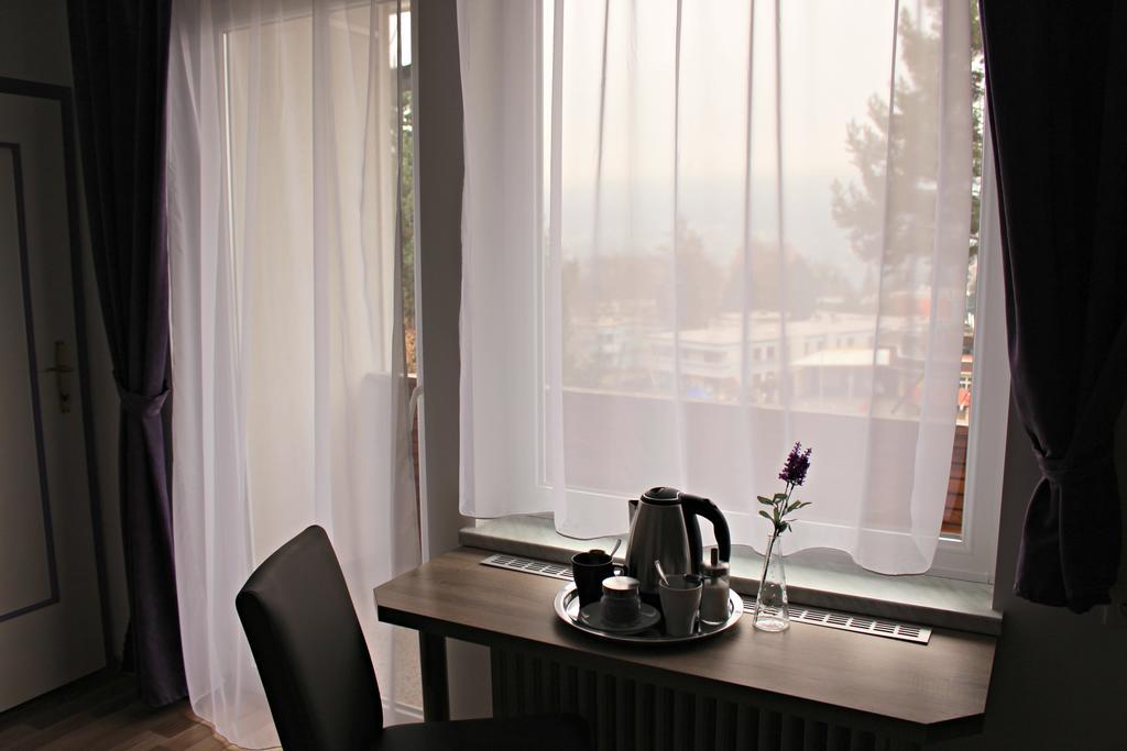 Hotel Haus Lavendel Ossiach Esterno foto