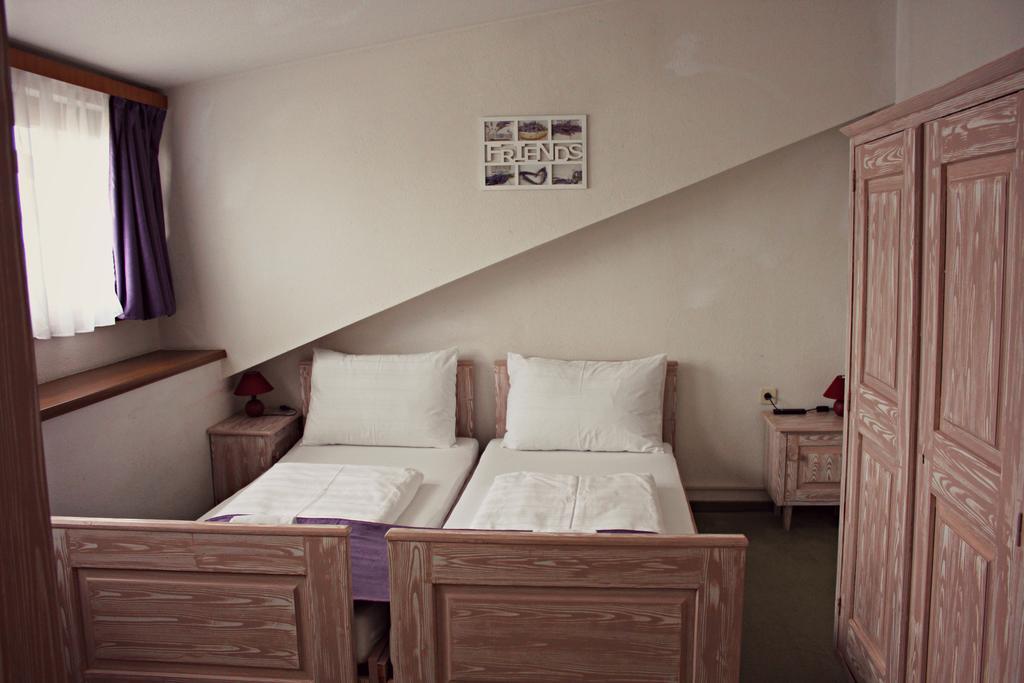 Hotel Haus Lavendel Ossiach Esterno foto